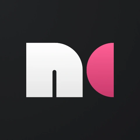 Noir App Icon